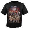 ALL FOR METAL - Goddesses of war, T-Shirt