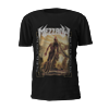 MEZZROW - King of the infinite void, T-Shirt