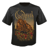 OPETH - Garden of the titans, T-Shirt