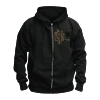 OPETH - In cauda venenum, Hooded Zipper