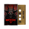 KERRY KING - From Hell I Rise, MC