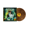 EPICA - The alchemy project, LP