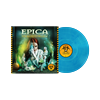 EPICA - The alchemy project, LP