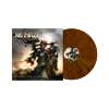 JAG PANZER - Mechanized warfare, LP