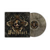 WOLFHEART - Draconian darkness, Vinyl