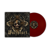 WOLFHEART - Draconian darkness, Vinyl