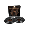 MESHUGGAH - The ophidian trek, 2LP