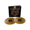 MESHUGGAH - The ophidian trek, 2LP