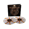 MESHUGGAH - The ophidian trek, 2LP