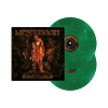 MESHUGGAH - Immutable, 2LP