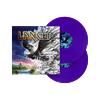 LANCER - Tempest, 2LP