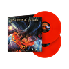 PRIMAL FEAR - Code red, 2LP