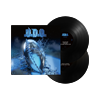 U.D.O. - Touchdown, 2LP
