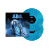 U.D.O. - Touchdown, 2LP