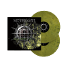 MESHUGGAH - Chaosphere, 2LP