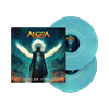 ANGRA - Cycles of pain, 2LP