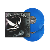 HELLOWEEN - The dark ride, 2LP
