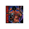 AGNOSTIC FRONT - Warriors, CD