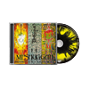 MESHUGGAH - Destroy erase improve, CD