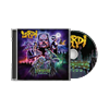 LORDI - Screem writers guild, CD