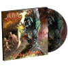 U.D.O. - Voodoo Ranger, CD