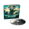 SONATA ARCTICA - The ninth hour, CD-Digi