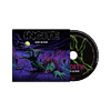INCITE - Wake up dead, CD-Digi