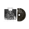 HEART ATTACK - Negative sun, CD-Digi