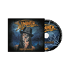 SINNER - Brotherhood, CD-Digi