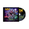 LORDI - Screem writers guild, CD-Digi