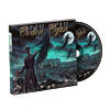 ORDEN OGAN - The Order of Fear, CD