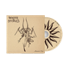 WHITE STONES - Memoria Viva, CD