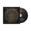 THE ETERNAL - Skinwalker, CD