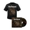 GOD DETHRONED - The Judas paradox, Bundle