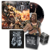ALL FOR METAL - Gods of Metal, Deluxe Bundle