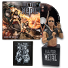 ALL FOR METAL - Gods of Metal, Deluxe Bundle