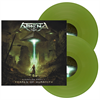 ATHENA XIX - Everflow Part 1: Frames Of Humanity, 2LP