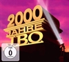 J.B.O. - 2000 JAHRE J.B.O., CD + DVD