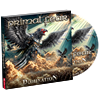 PRIMAL FEAR - Domination, CD