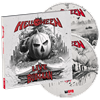 HELLOWEEN - Live at Budokan, 2CD
