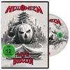 HELLOWEEN - Live at Budokan, DVD