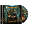 BRAINSTORM - Plague Of Rats, CD