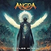 ANGRA - Cycles of pain, CD
