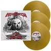 HELLOWEEN - Live at Budokan, 3LP