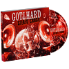 GOTTHARD - Stereo Crush, CD