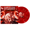 GOTTHARD - Stereo Crush, LP