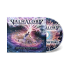 VALHALORE - Beyond The Stars, CD