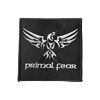 PRIMAL FEAR - Destroyer, Patch
