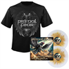 PRIMAL FEAR - Domination, LP-Bundle