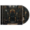 MORS PRINCIPIUM EST - Darkness Invisible, CD